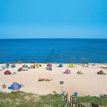 Arcobaleno By Interhome