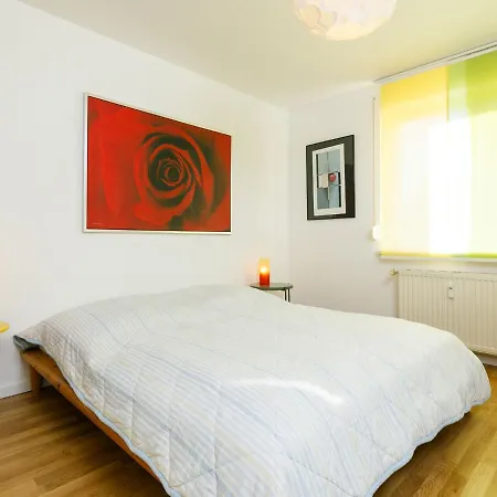 Arcobaleno By Interhome Apartament Koserow