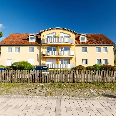 Arcobaleno By Interhome *