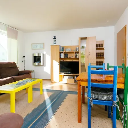 Apartament Arcobaleno By Interhome