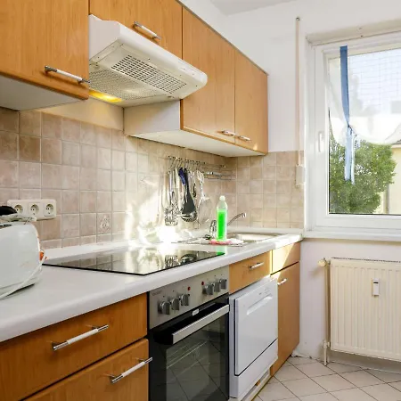 Arcobaleno By Interhome *