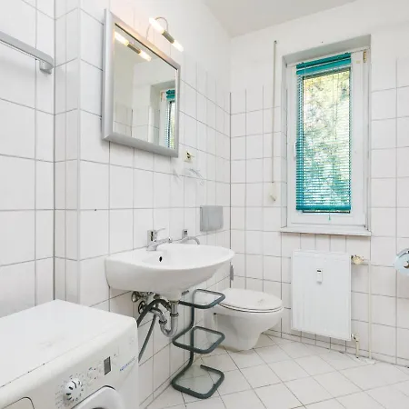 Arcobaleno By Interhome Koserow