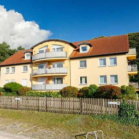 Arcobaleno By Interhome *