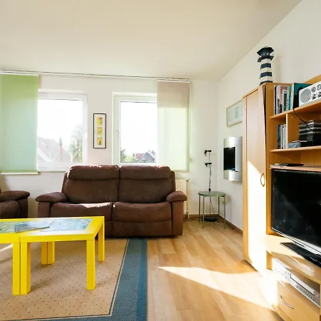 Arcobaleno By Interhome Apartament *