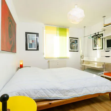 Apartament Arcobaleno By Interhome