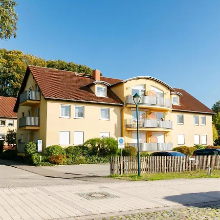 Apartament Arcobaleno By Interhome Koserow