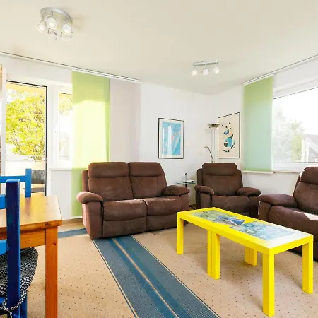 Apartament Arcobaleno By Interhome