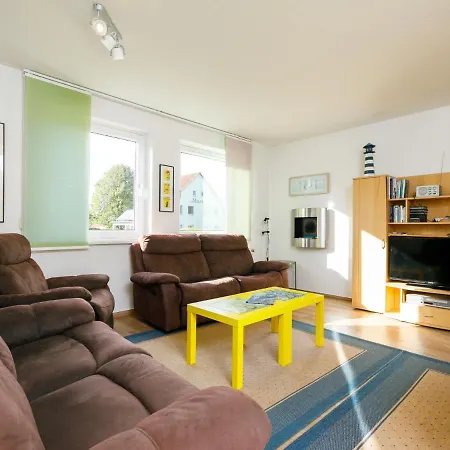 Arcobaleno By Interhome Koserow