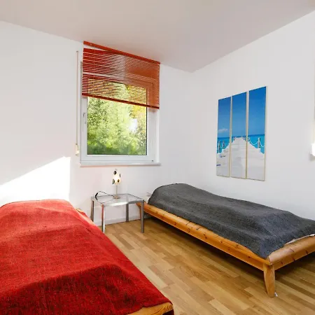 Apartament Arcobaleno By Interhome *