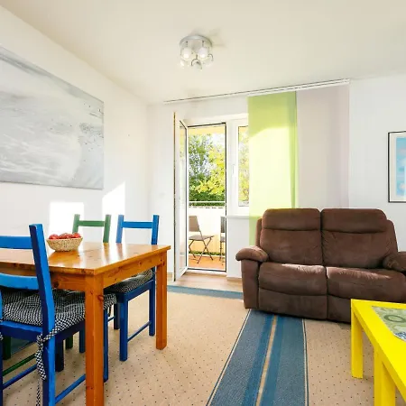 Apartament Arcobaleno By Interhome