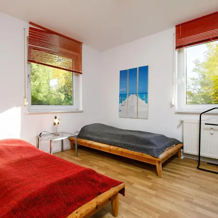 Apartament Arcobaleno By Interhome *