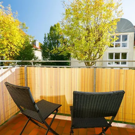 Apartament Arcobaleno By Interhome Koserow