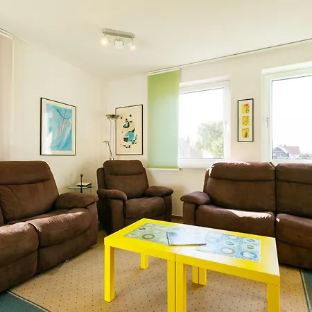 Arcobaleno By Interhome Apartament