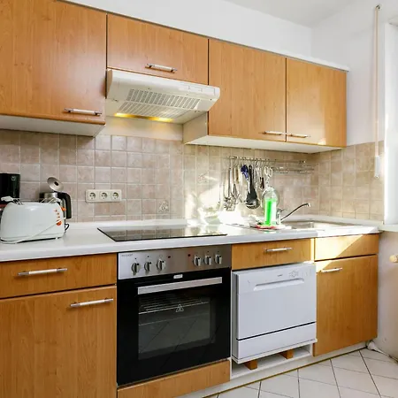 Arcobaleno By Interhome *