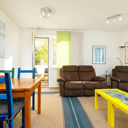 Apartament Arcobaleno By Interhome