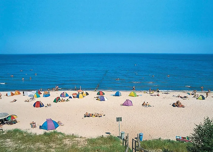 Arcobaleno By Interhome