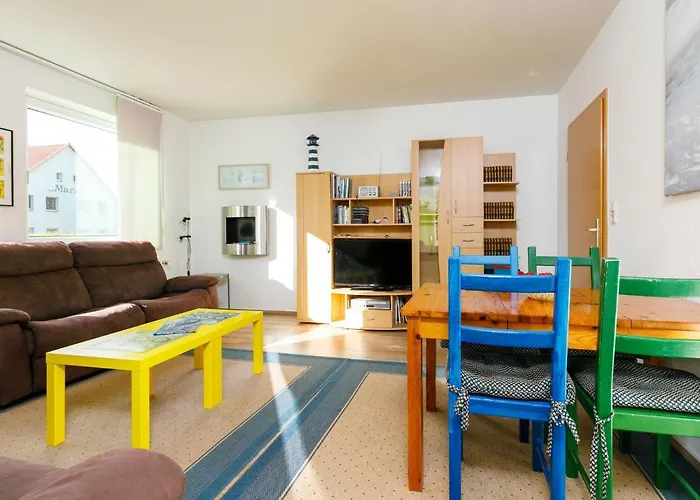 Apartment Arcobaleno By Interhome