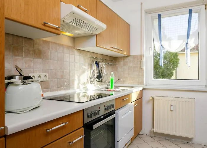 Arcobaleno By Interhome *