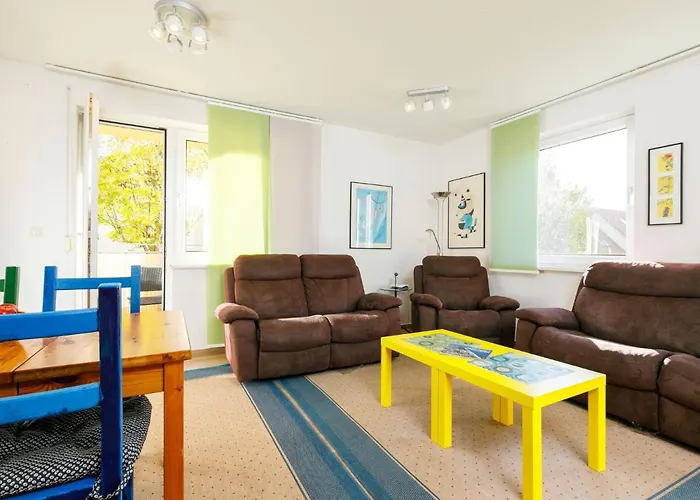 Apartment Arcobaleno By Interhome