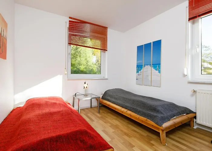 Apartment Arcobaleno By Interhome *