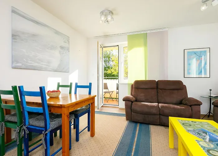 Apartment Arcobaleno By Interhome