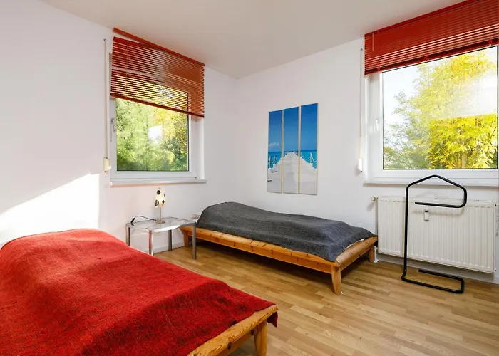Apartment Arcobaleno By Interhome *