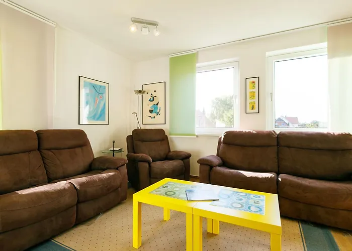 Arcobaleno By Interhome Apartment