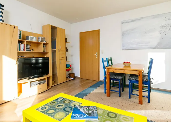 Arcobaleno By Interhome *